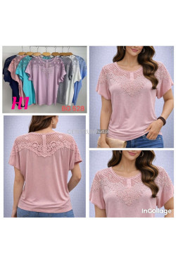 Bluzka damska (2XL-5XL) BG528