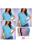 Bluzka damska (2XL-5XL) 1