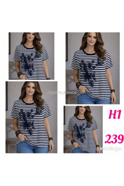 Bluzka damska (XL-3XL) 239