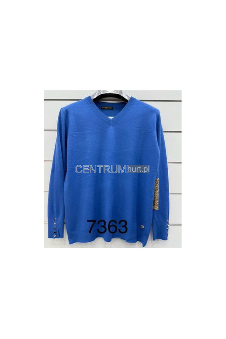 Sweter LES PARIES 7369