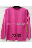 Sweter LES PARIES 7363
