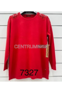 Sweter LES PARIES BARDZO DUŻY 7327