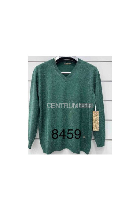 Sweter LES PARIES DUŻY 7306