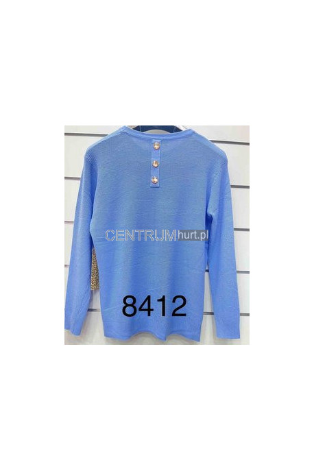 Sweter LES PARIES 7363