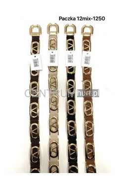 Pasek damski 050205