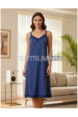 Koszula z bawełną (M-3XL) 050112