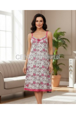 Koszula z bawełną (S-2XL) 050115