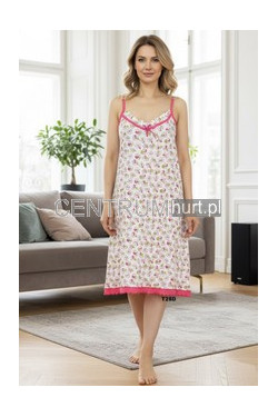 Koszula z bawełną (S-2XL) 050116