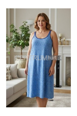 Koszula z bawełną (M-3XL) 050117