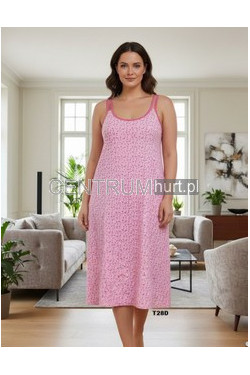 Koszula z bawełną (M-3XL) 050118