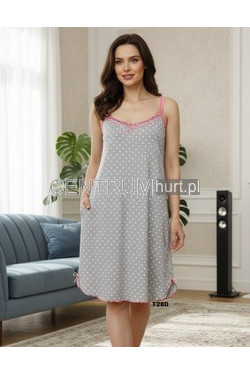 Koszula z bawełną (M-3XL) 050119