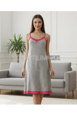 Koszula z bawełną (M-3XL) 050122