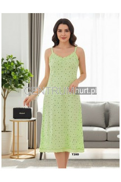 Koszula z bawełną (M-3XL) 050123