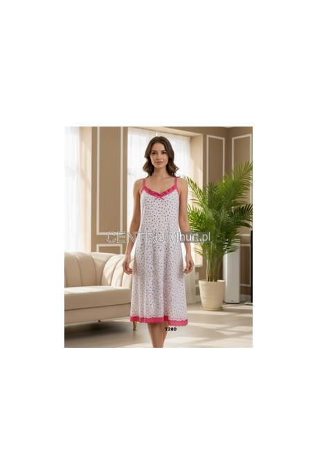 Koszula z bawełną (M-3XL) 050119