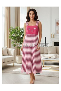 Koszula z bawełną (S-XL) 050115