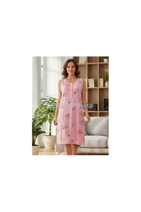 Koszula z bawełną (M-3XL) 050126