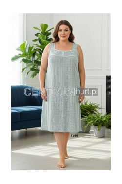 Koszula bawełna (XL-5XL) 052035