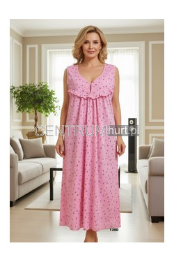 Koszula bawełna (L-4XL) 052037