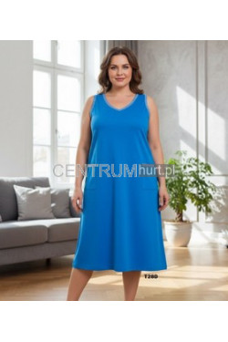 Koszula bawełna (M-3XL) 050139