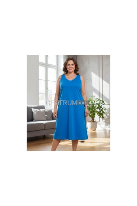 Koszula bawełna (M-3XL) 050138