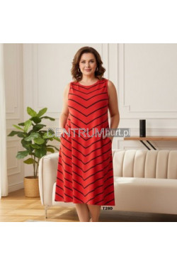 Koszula bawełna (M-3XL) 050142