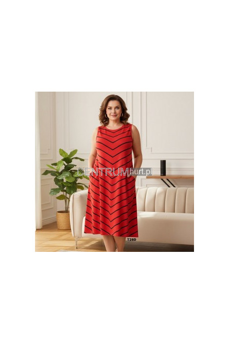 Koszula bawełna (M-3XL) 050138