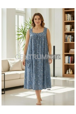 Koszula bawełna (M-3XL) 050144