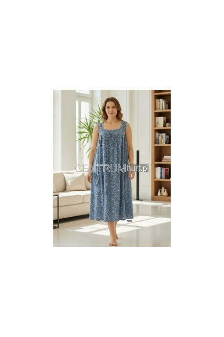 Koszula bawełna (M-3XL) 050138