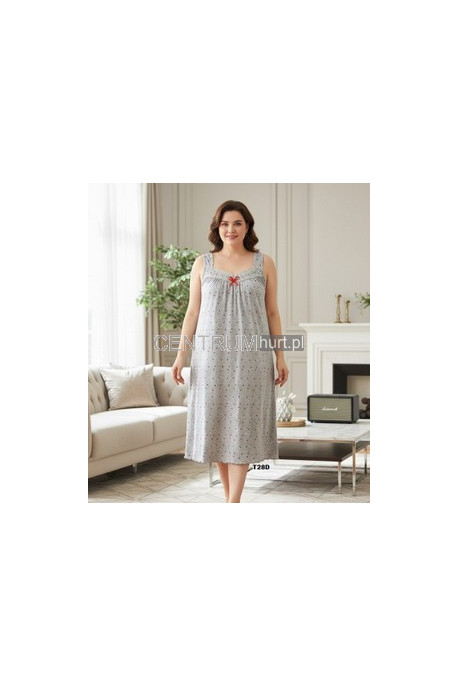 Koszula bawełna (M-3XL) 050146