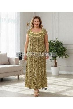 Koszula bawełna (M-3XL) 050148