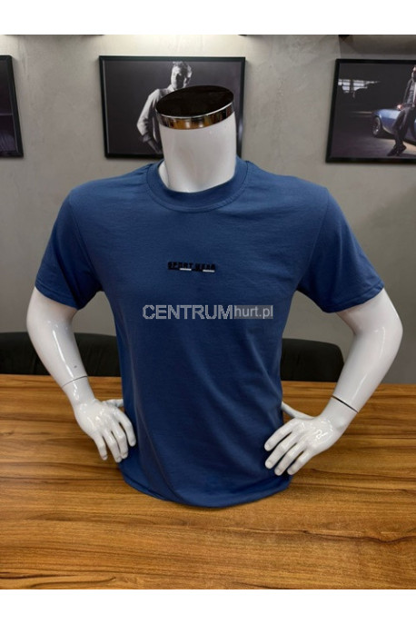 Koszulka męska (M-2XL) 12