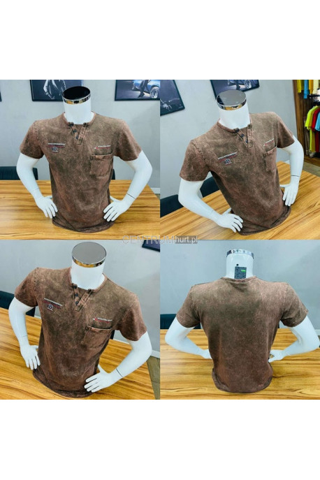 Koszulka męska (M-2XL) 12