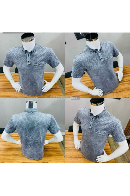 Koszulka męska (M-2XL) 12