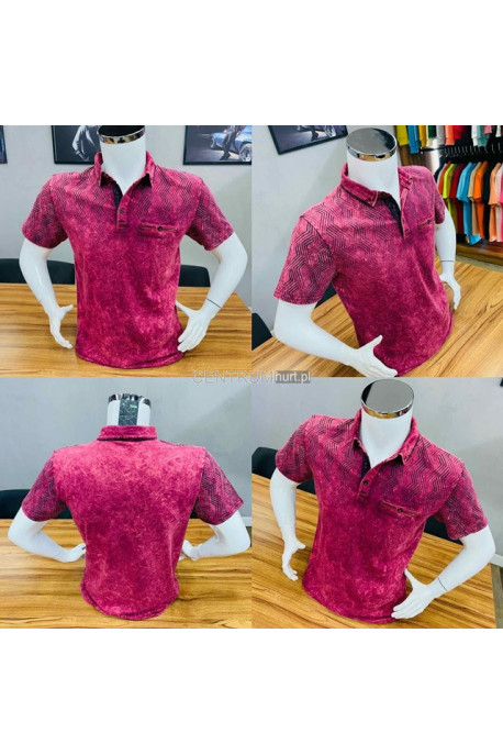 Koszulka męska (M-2XL) 12