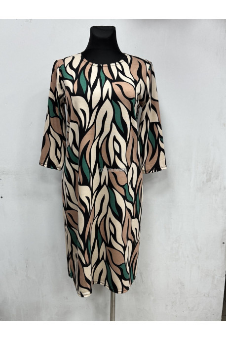 Sukienka damska Polska (XL-5XL) 13