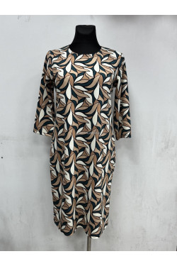 Sukienka damska Polska (XL-5XL) 1310