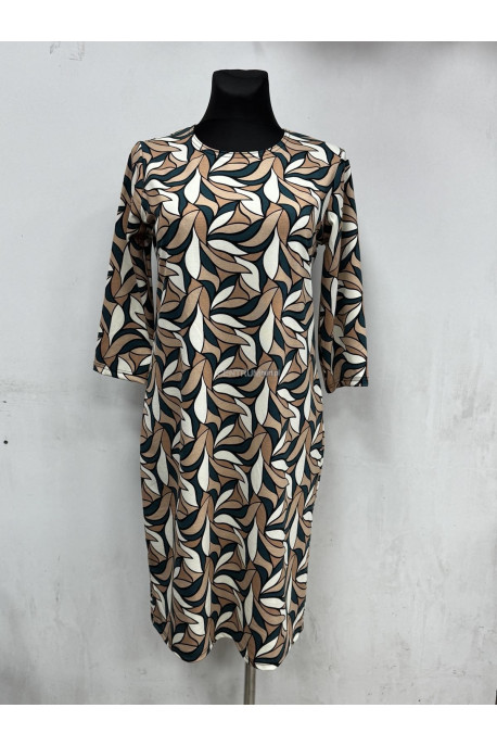 Sukienka damska Polska (XL-5XL) 13