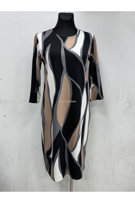 Sukienka damska Polska (XL-5XL) 13