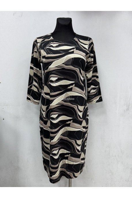 Sukienka damska Polska (XL-5XL) 13