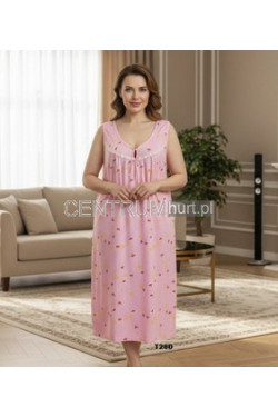 Koszula z bawełną (M-3XL) 050250