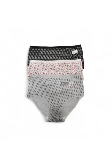 Majtki damskie (3XL-4XL) 13