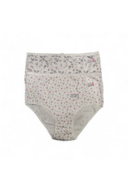 Majtki damskie (3XL-4XL) 1339