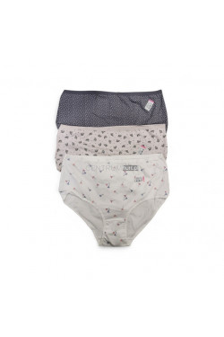 Majtki damskie (3XL-4XL) 1342