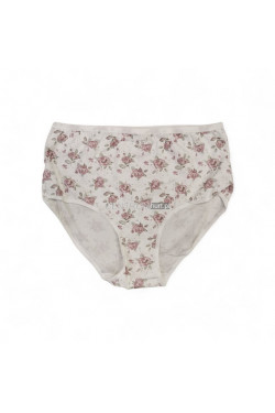 Majtki damskie (3XL-4XL) 1344