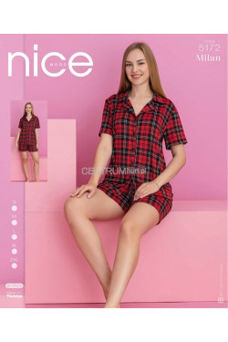 Piżama damska (S-2XL) 5172