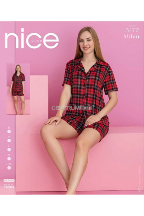 Piżama damska (S-2XL) 52