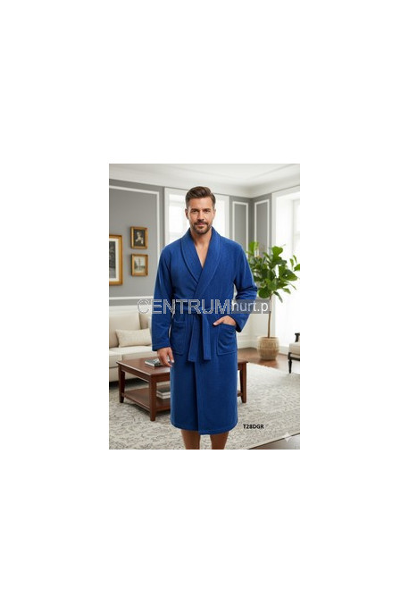 Szlafrok męskie (M-2XL) 84353