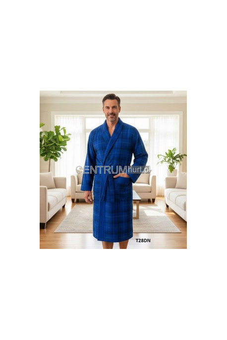 Szlafrok męski FROTA (M-3XL) 052060