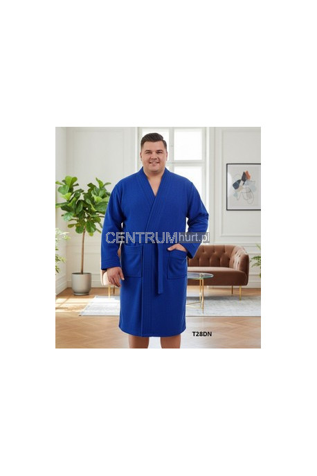 Szlafrok męski FROTA (M-3XL) 052062