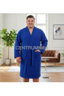Szlafrok męski FROTA (M-3XL) 052062